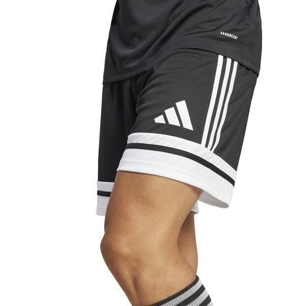 adidas Squadra 25 Short black/white XXXL