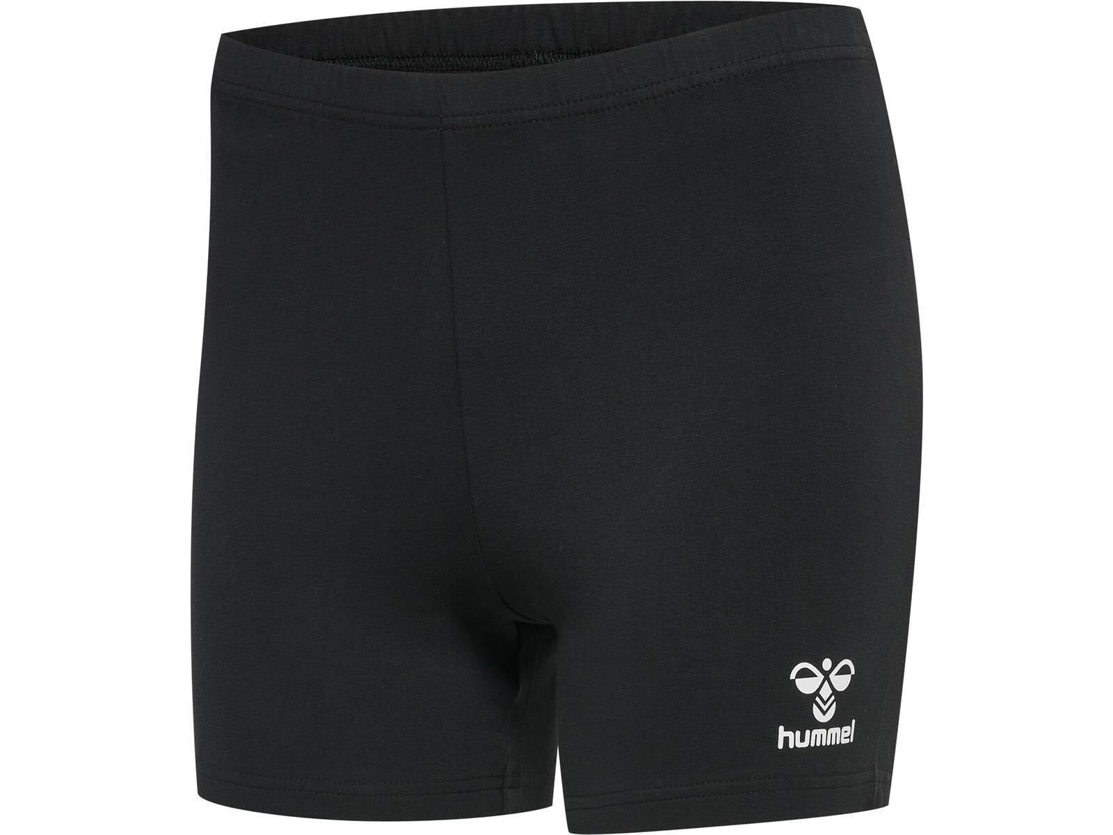 Hummel hmlCORE VOLLEY COTTON HIPSTER WOMAN BLACK XS