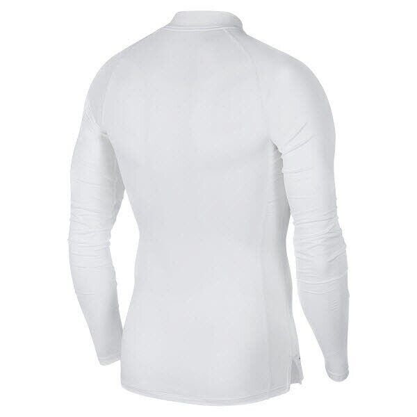 Nike PRO MEN'S LONG-SLEEVE TOP BV5592 100 2XL