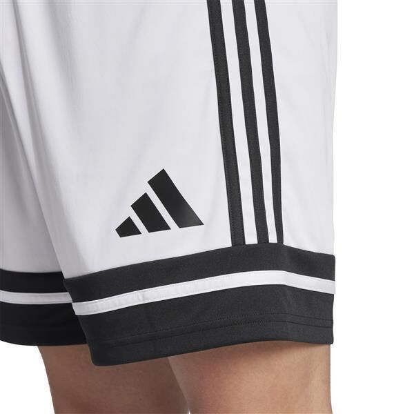 adidas Squadra 25 Short white/black XXXL