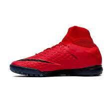 Nike Hypervenomx Proximo II DF IC rot/schwarz 43 Nike Hypervenomx Proximo II DF IC rot/schwarz 43