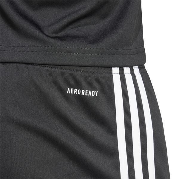 adidas Squadra 25 Short black/white XXXL