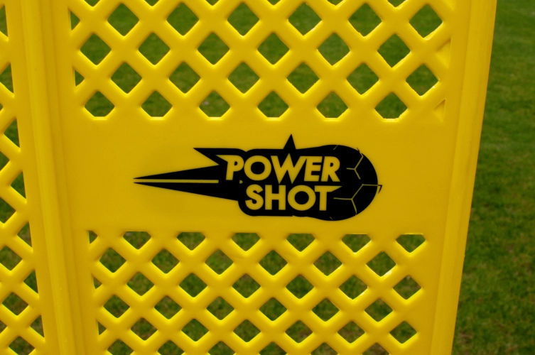 Lynxsport GmbH Freistoßdummys - 3er-Set - 180cm