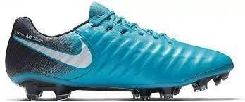Nike Tiempo Legend VII FG gamma blue/white-obsidian 41 Nike Tiempo Legend VII FG gamma blue/white-obsidian 41