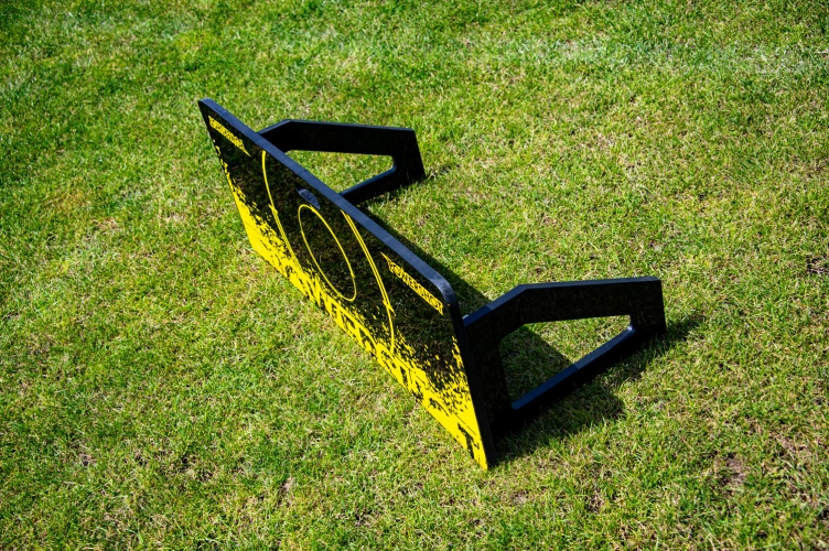 Lynxsport GmbH Finishing Stürmer Training Kit - mit Bällen