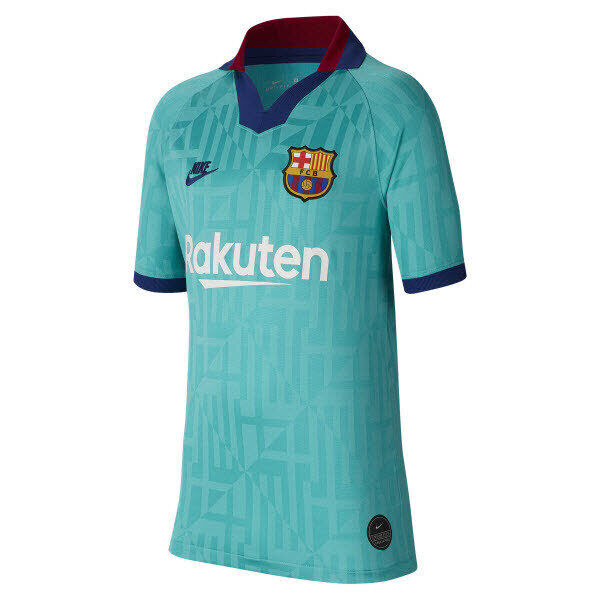 Nike FC Barcelona Trikot UCL 2019/2020 Kids AT2632 310 S Nike FC Barcelona Trikot UCL 2019/2020 Kids AT2632 310 S