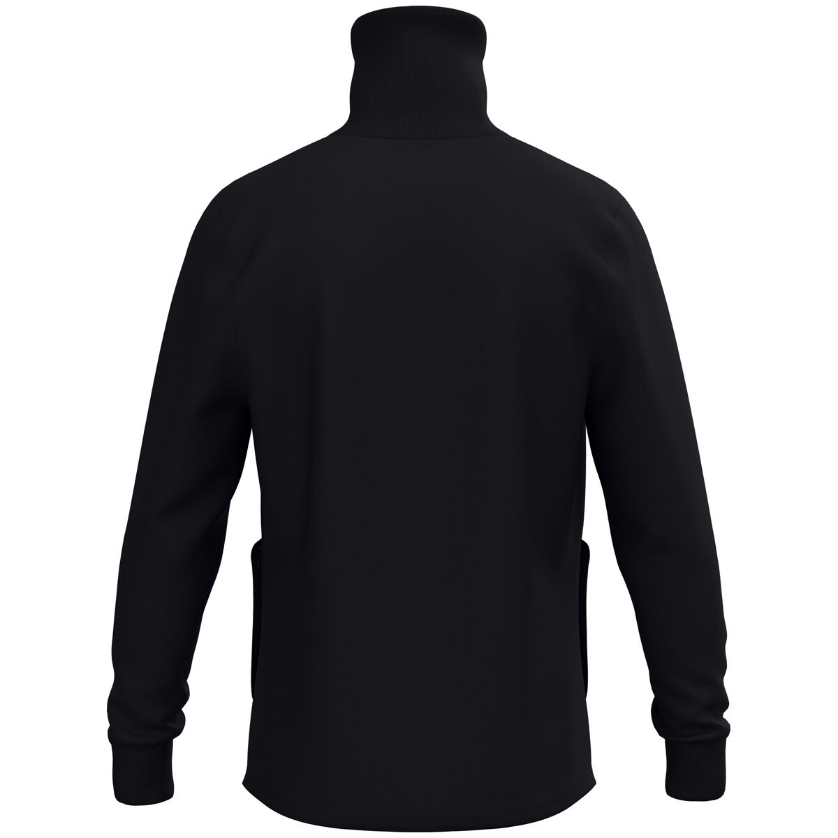 JAKO Tracksuit Jacke Wardrobe Schwarz XXL