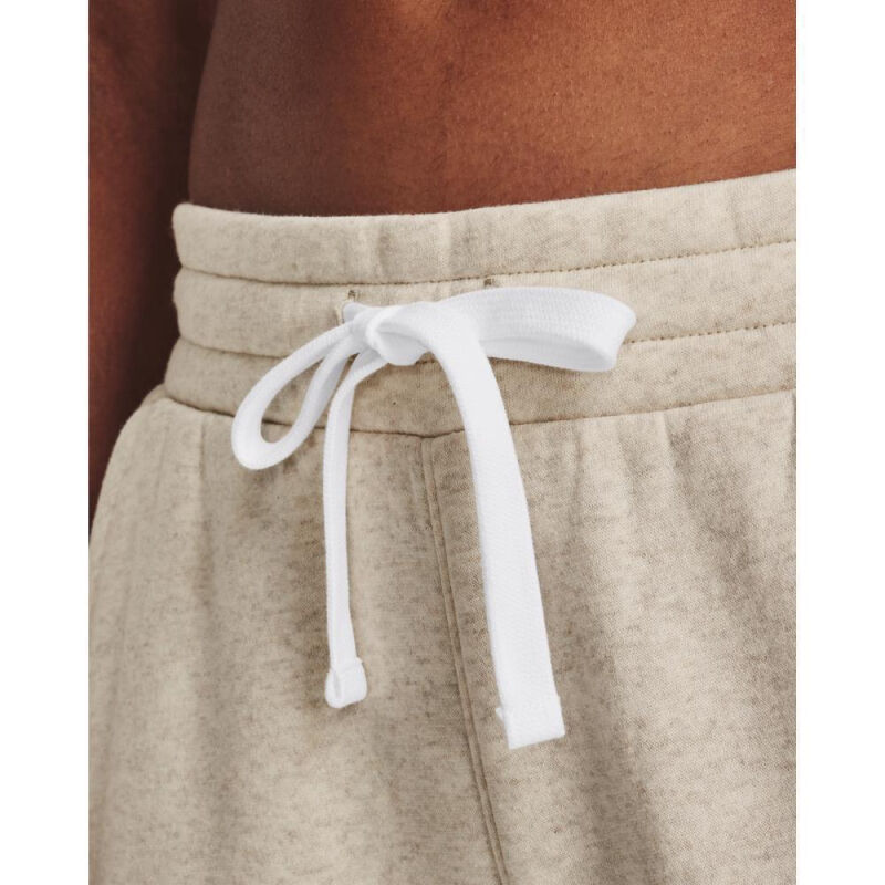 Under Armour Rival Fleece Jogginghose Damen L