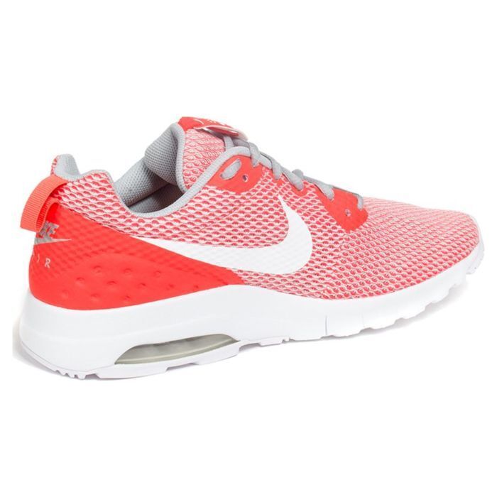 Nike Air Max Motion LW SE Crimson/White-Wolf 45 Nike Air Max Motion LW SE Crimson/White-Wolf 45