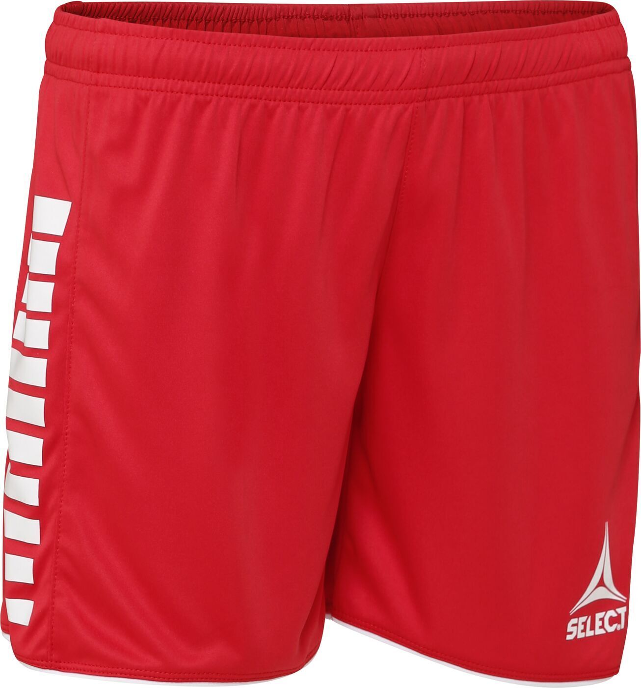 Derbystar Argentina Hose Damen rot weiss M