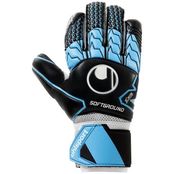 Uhlsport Soft Hn Comp Torwarthandschuhe 7