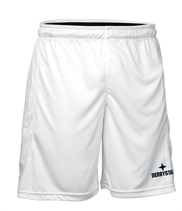 Derbystar Primo Hose v24 weiss weiss XXL