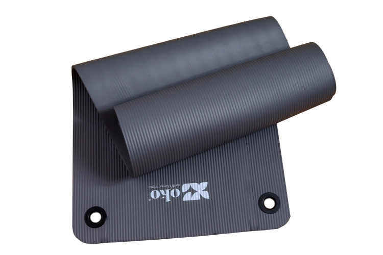 Lynxsport GmbH Yogamatte mit Ösen Lynxsport GmbH Yogamatte mit Ösen