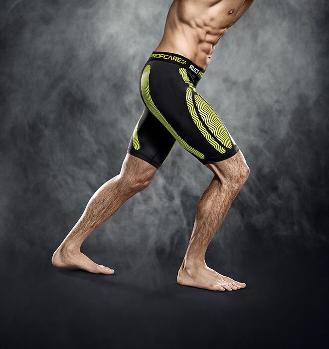 SELECT KOMPRESSIONSHOSE 6407