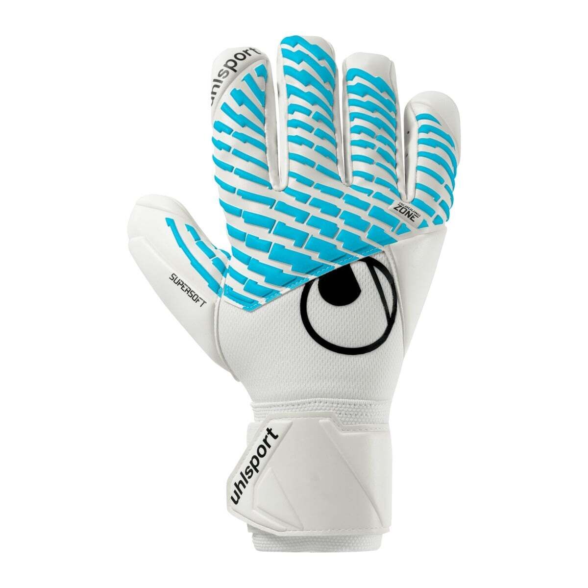 Uhlsport FM Cybertec Supersoft HN Torwarthandschuhe Uhlsport FM Cybertec Supersoft HN Torwarthandschuhe