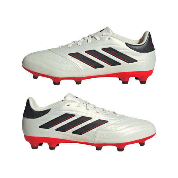 adidas Copa Pure 2 League MG Fussballschuhe silber 46