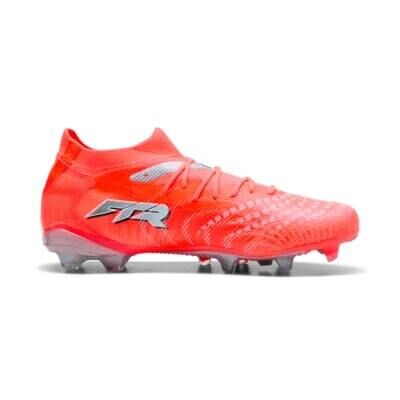 Puma Future 9 Match FG/AG glowing red 48,5