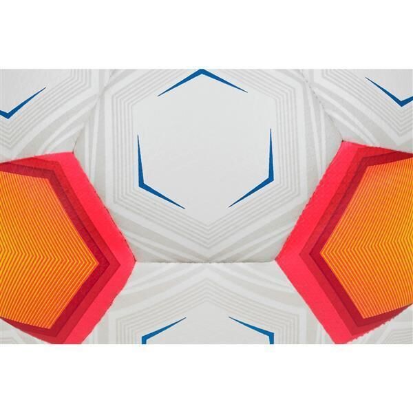 10er Paket Derbystar Bundesliga Brillant Replica light v23 weiß/bunt 4