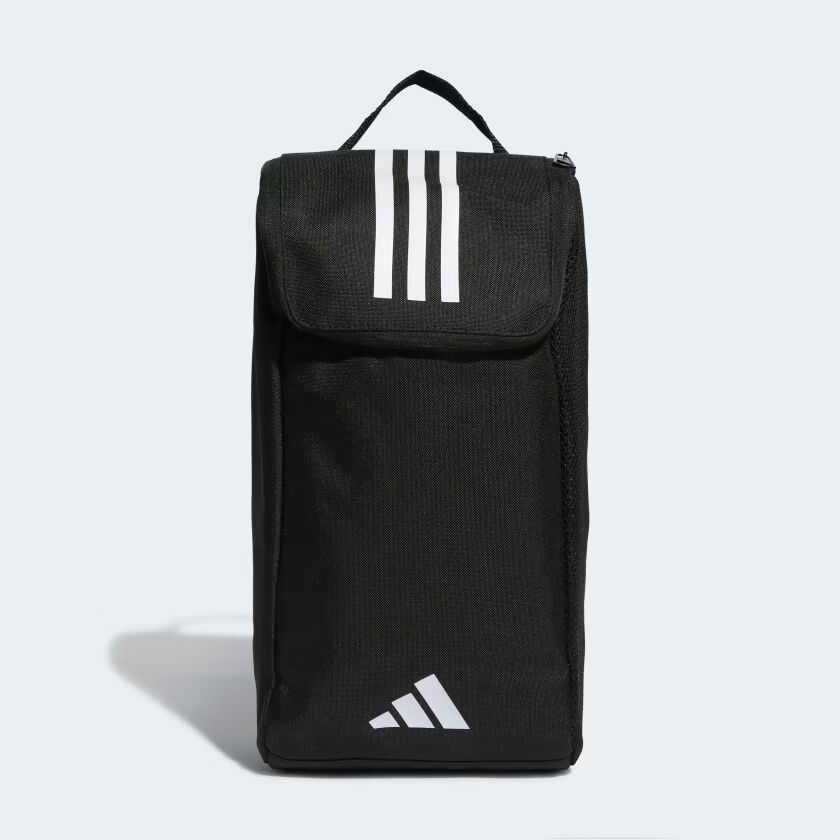 adidas Tiro League Schuhtasche schwarz 11,5 l adidas Tiro League Schuhtasche