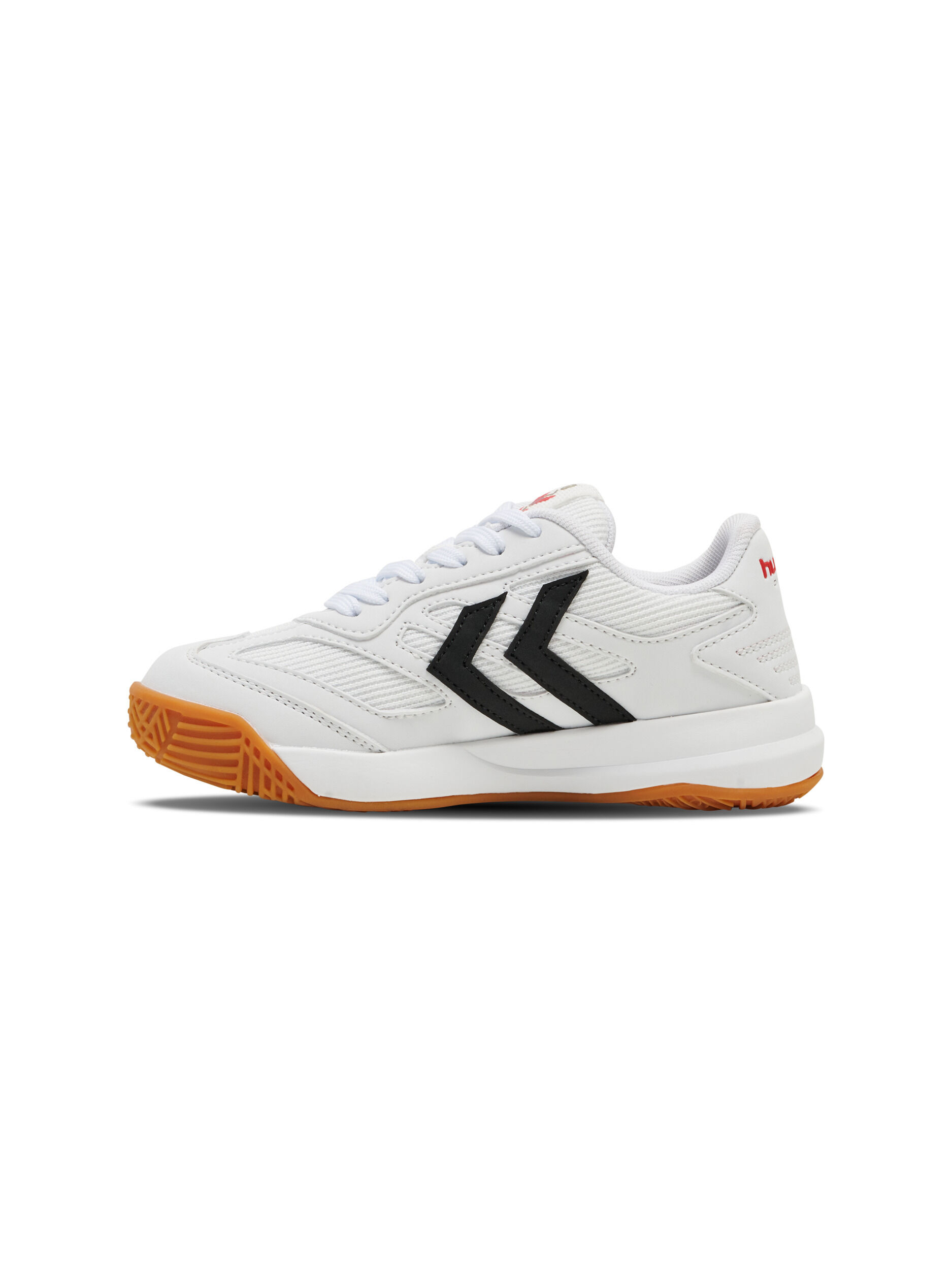 Hummel DAGAZ III JR Handballschuhe WHITE 35