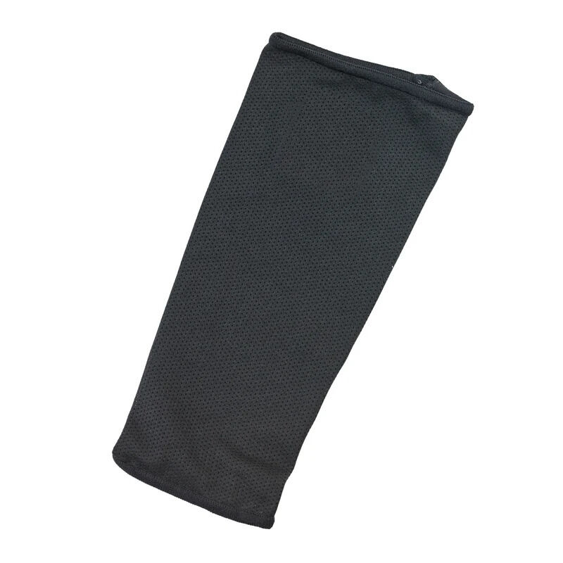 Derbystar Schienbeinschoner-G-FORM PRO-S BLADE schwarz/gold XL