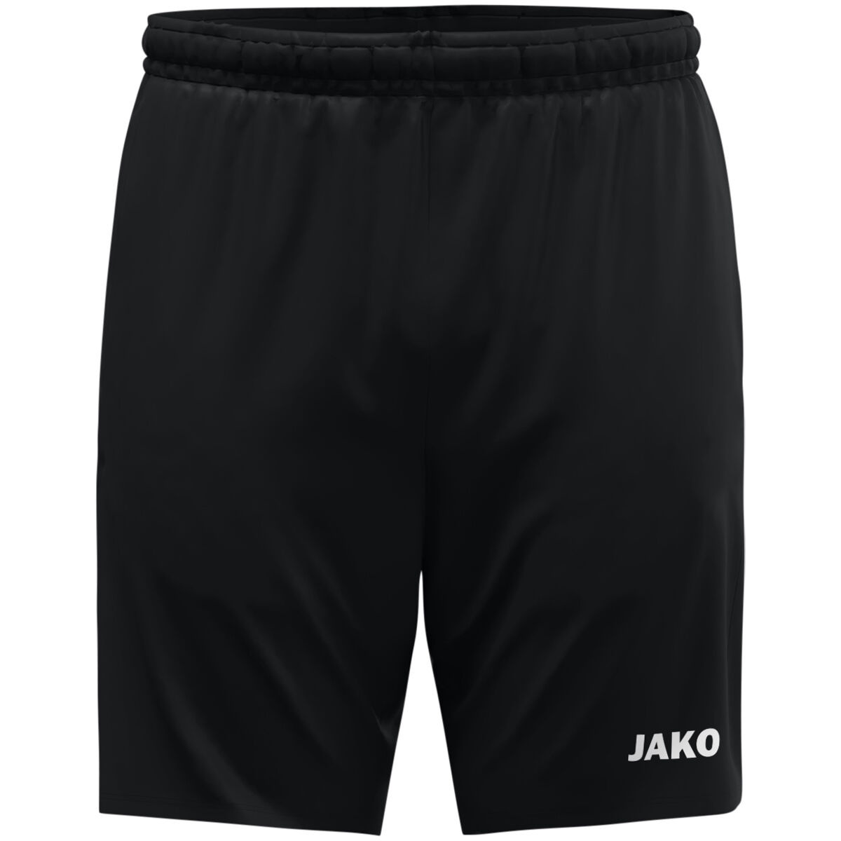 JAKO Freizeitshort Dynamic schwarz L JAKO Freizeitshort Dynamic