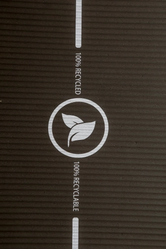 Lynxsport GmbH Verstärkte Yogamatte