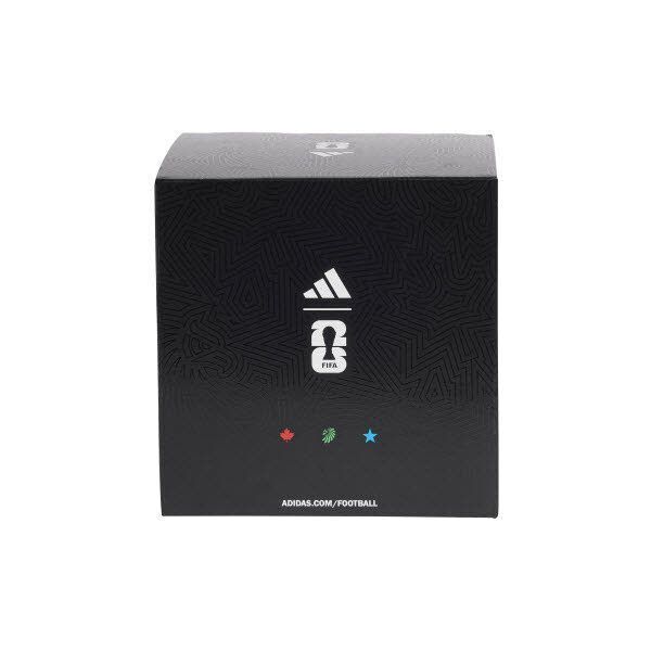 10er Ballpaket adidas FIFA World Cup 26 Trionda League in Geschenkbox mehrfarbig 5