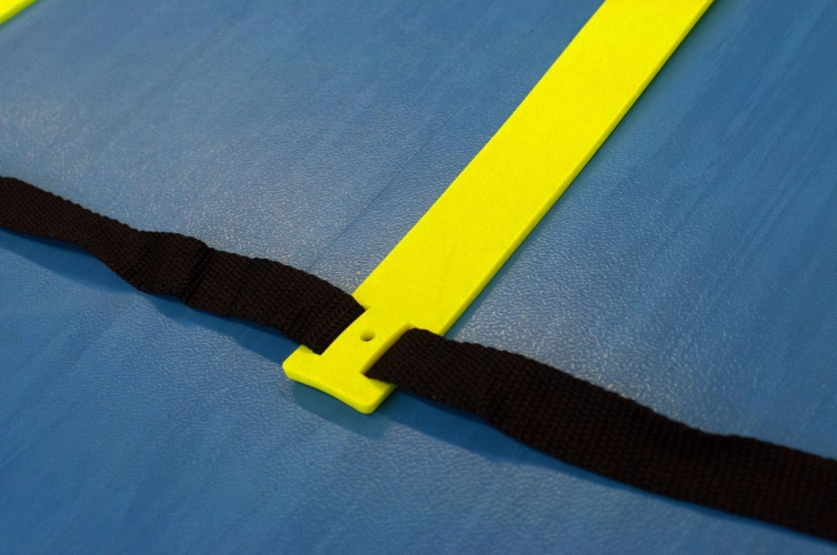 Lynxsport GmbH Koordinationsleiter Indoor