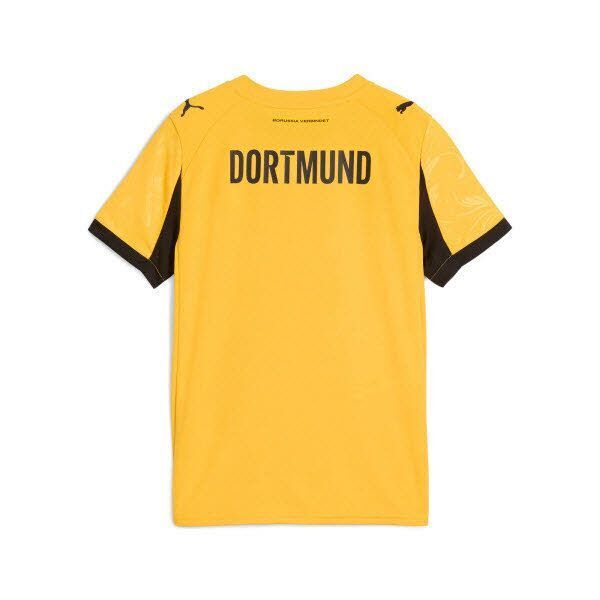 Puma Borussia Dortmund Cup Trikot Saison 2025/2026 Puma Borussia Dortmund Cup Trikot Saison 2025/2026 Herren gelb/schwarz XXXL