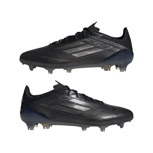 adidas F50 Elite FG Fussballschuhe schwarz 47 1/3