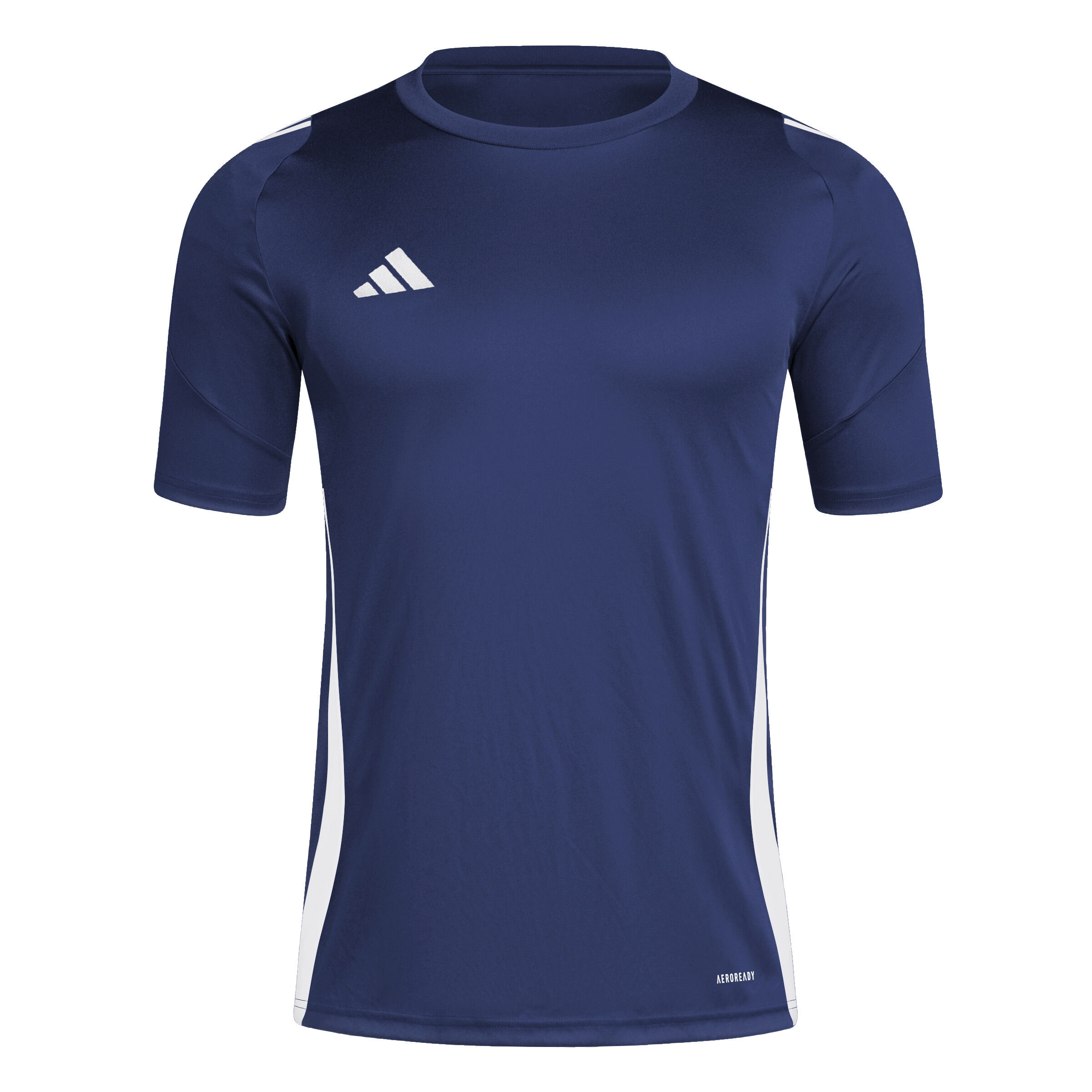 adidas Tiro 24 Trikot Team Navy Blue 2 / White S