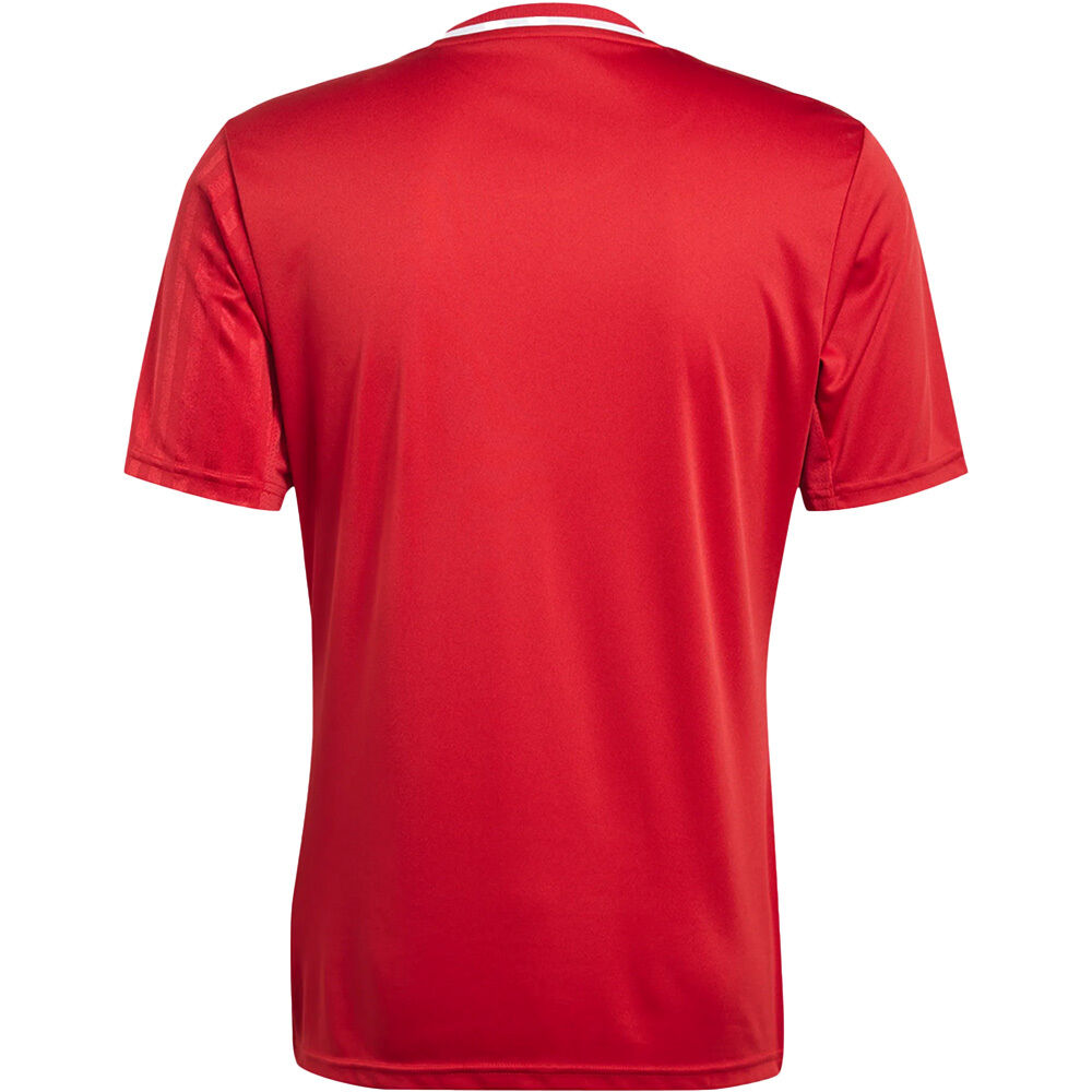 adidas Campeon 25 Fußballtrikot red/white XXXL