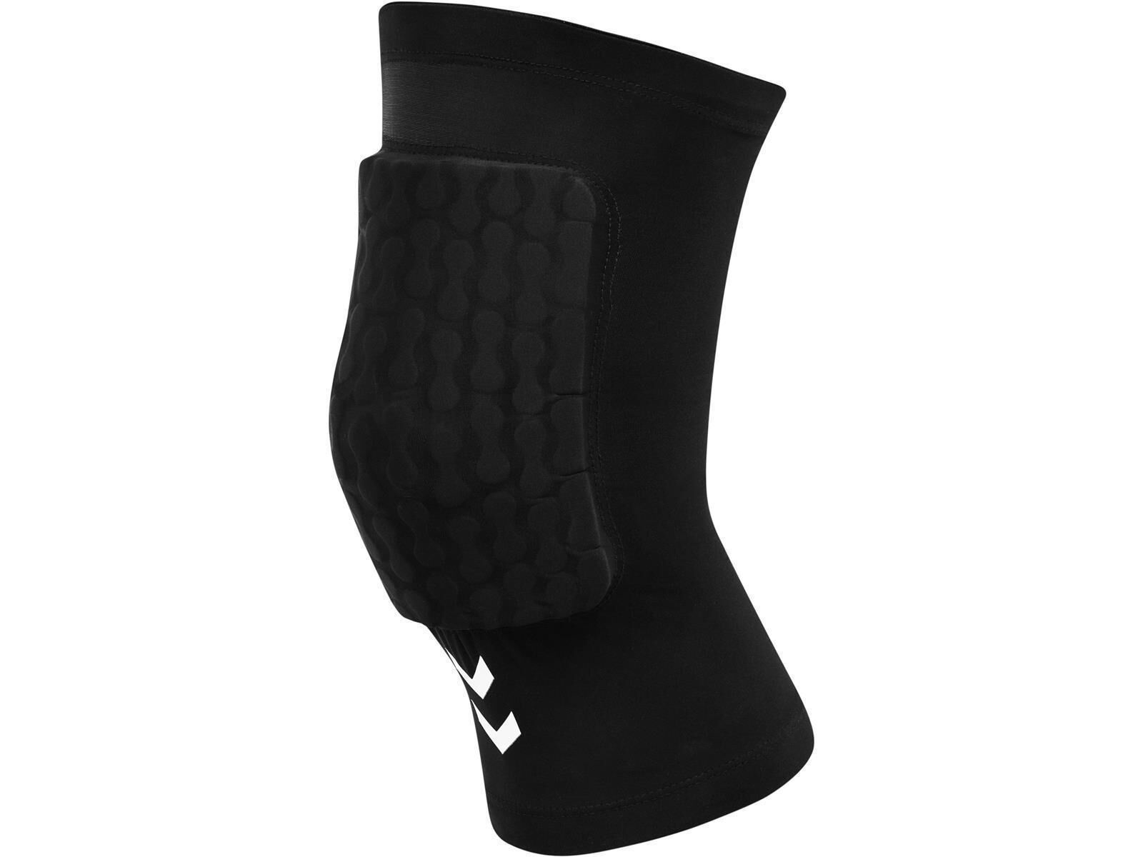 Hummel  PROTECTION KNEE SHORT SLEEVE Schwarz Größe L