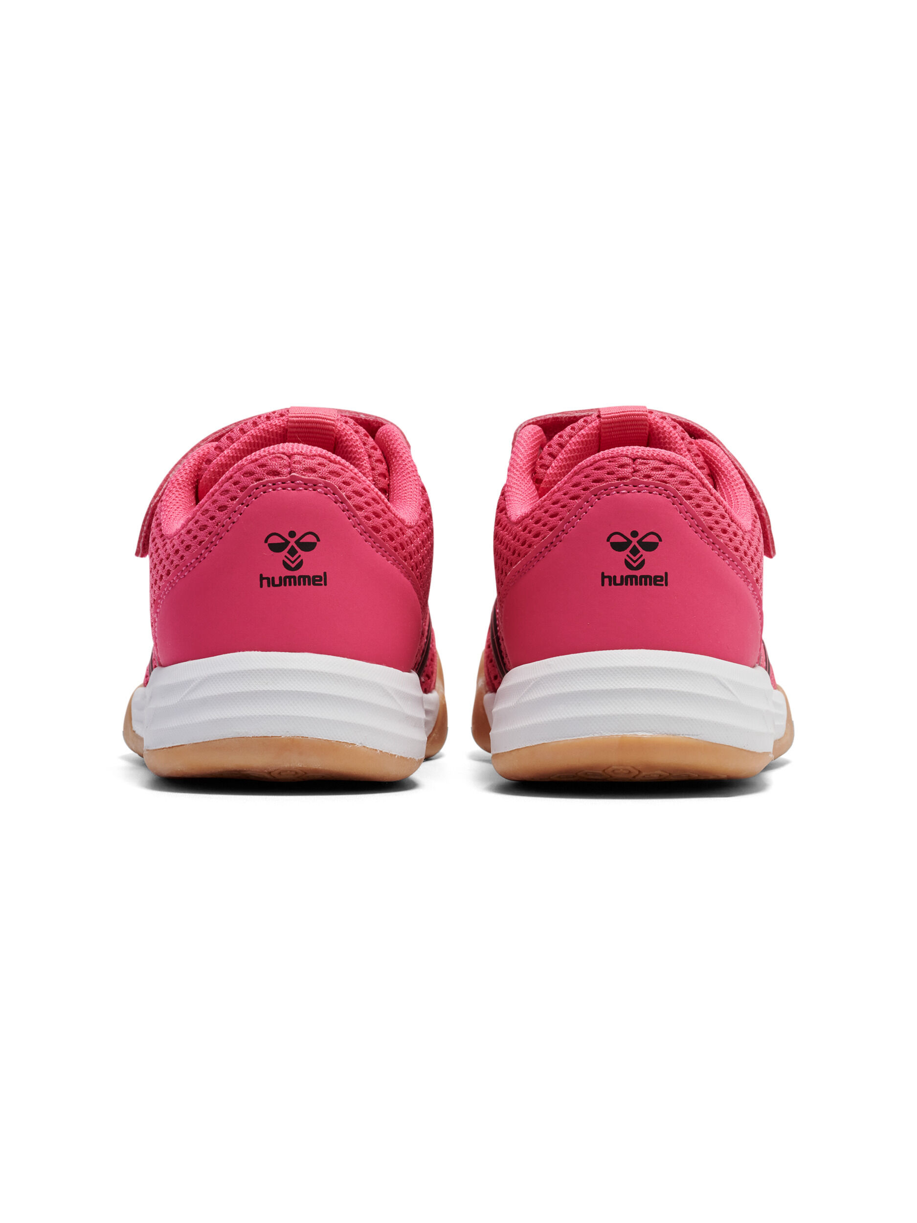 HUMMEL MULTIPLAY FLEX VC JR - FANDANGO PINK - 26