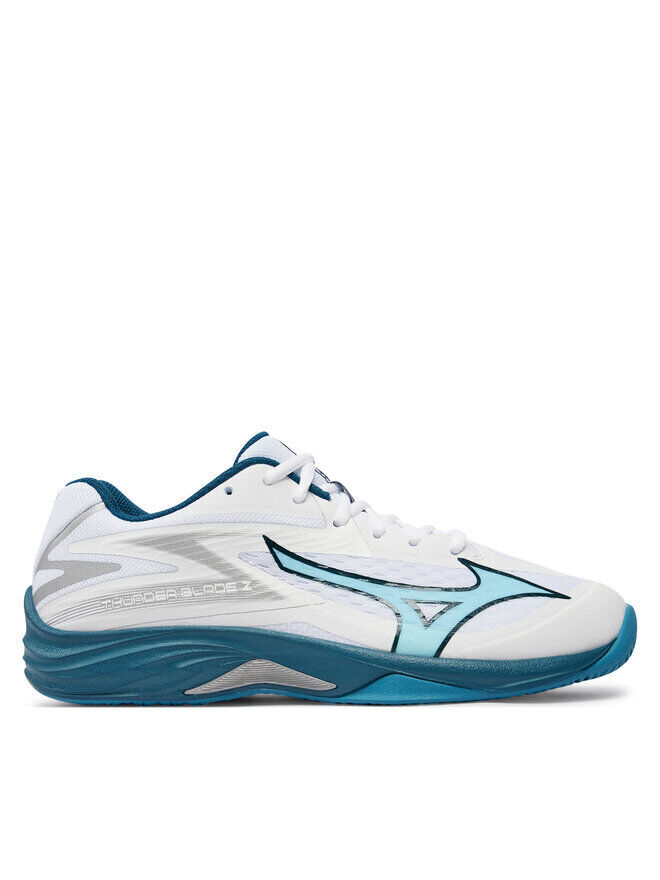 Mizuno Corporation Thunder Blade Z ( U ) Herren Handballschuhe 9 (43 EU)