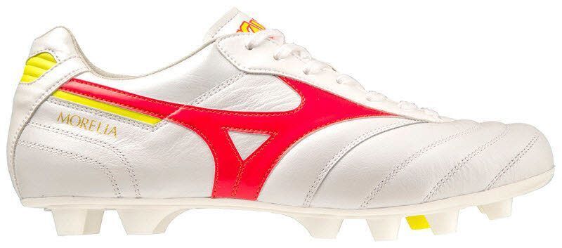 Mizuno Corporation MORELIA II ELITE(U) Fussballschuhe 5