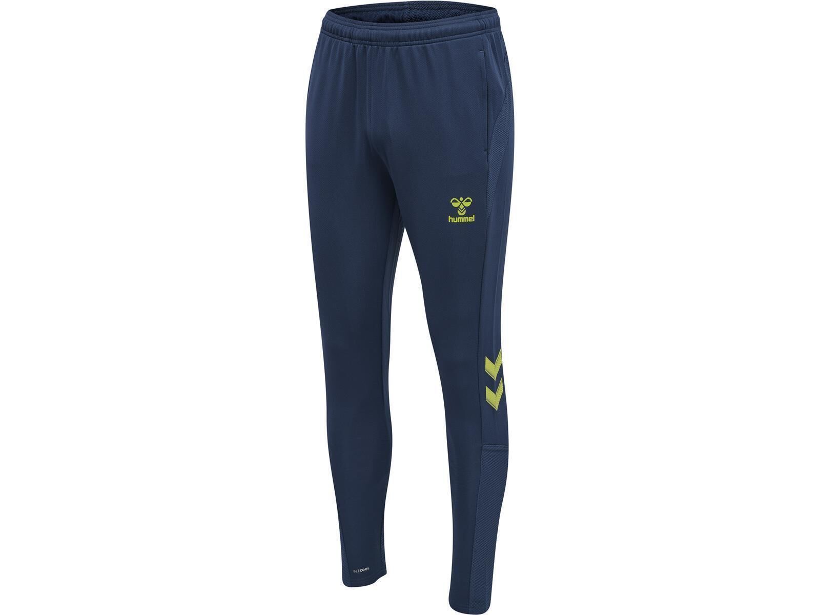 Hummel hmlLEAD FOOTBALL PANTS DARK DENIM XL