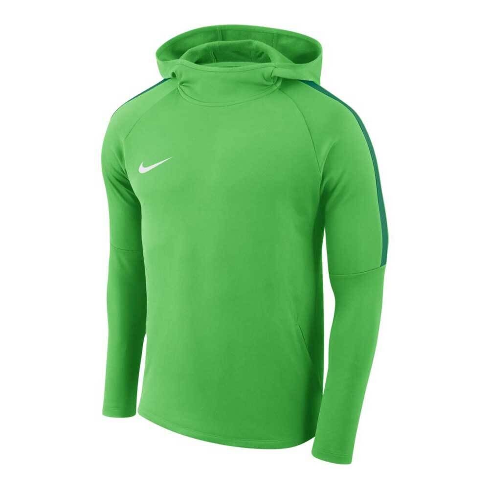 Nike Academy 18 Kapuzensweatshirt Herren 2XL