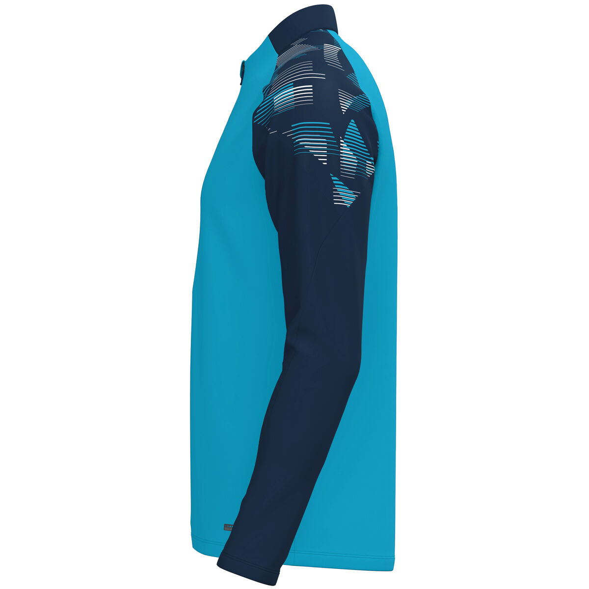 JAKO Ziptop Sonic Aqua/Marine XXL