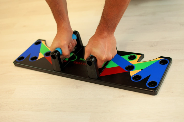 Lynxsport GmbH Liegestützbrett