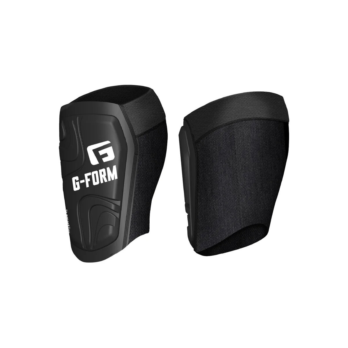 Derbystar Schienbeinschoner-G-FORM VOLT