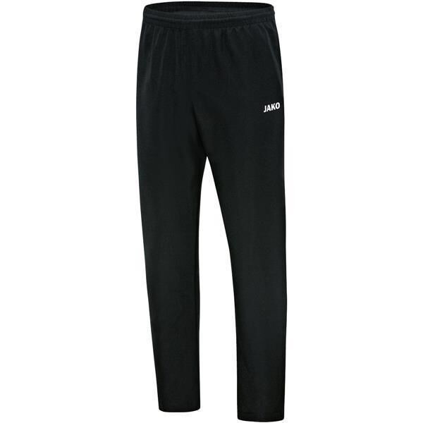 JAKO Präsentationshose Classico 140 Schwarz JAKO Präsentationshose Classico 140 Schwarz