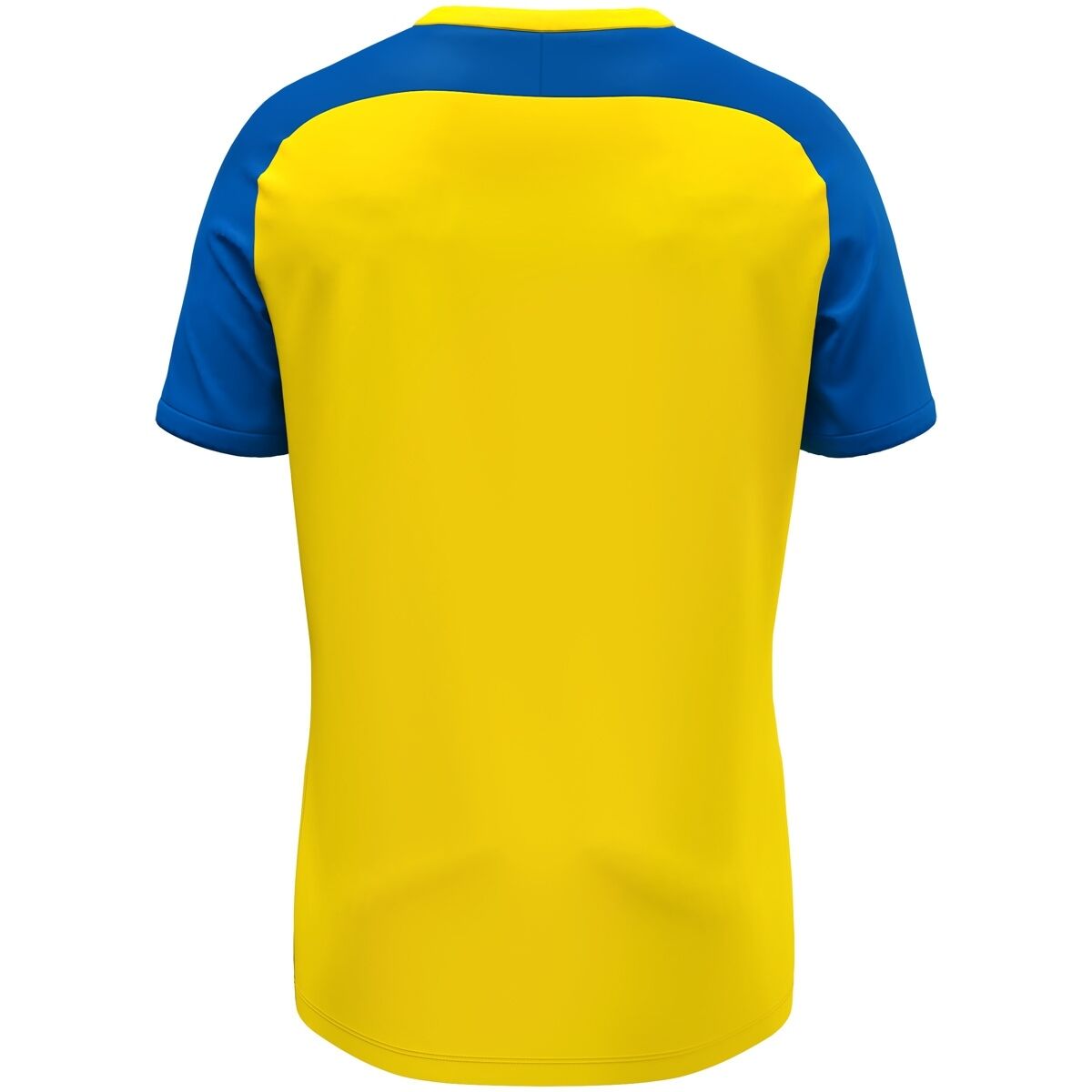 JAKO Trikot Vintage KA gelb/royal XXL