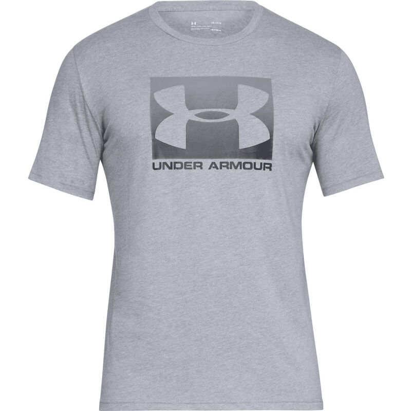 Under Armour Boxed Sportstyle kurzarm Trainingsshirt Herren L