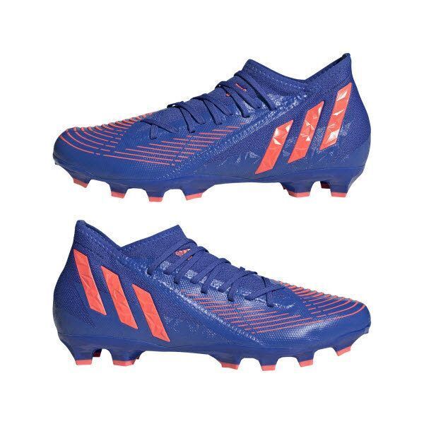 adidas Predator 3 MG Fussballschuhe 11 (46 EU)