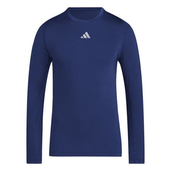 adidas Techfit Long Sleeve Funktionsshirt langarm Herren