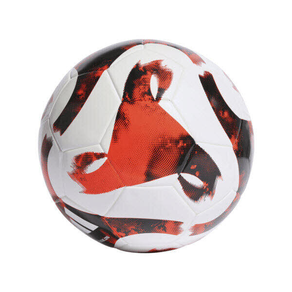 10er Ballpaket adidas Tiro LGE J 290g Trainingsball Kinder weiß/orange 5 10er Ballpaket adidas Tiro LGE J 290g Trainingsball Kinder weiß/orange 5