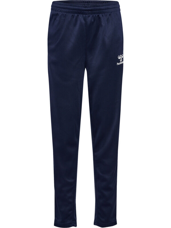 HUMMEL hmlLOGO SUIT KIDS - DIVA BLUE/MARINE - 164