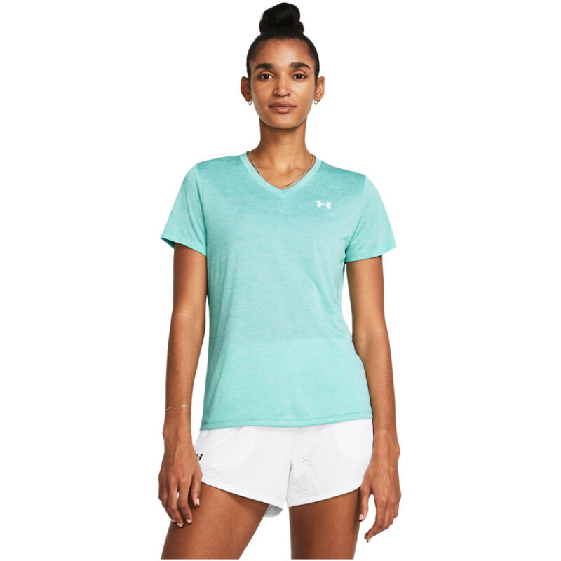 Under Armour Tech Twist T-Shirt Damen L